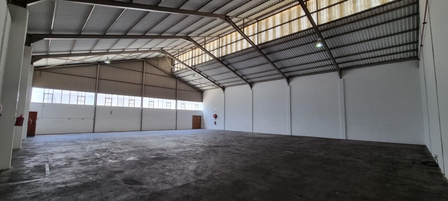 To Let commercial Property for Rent in Epping Industrial Western Cape